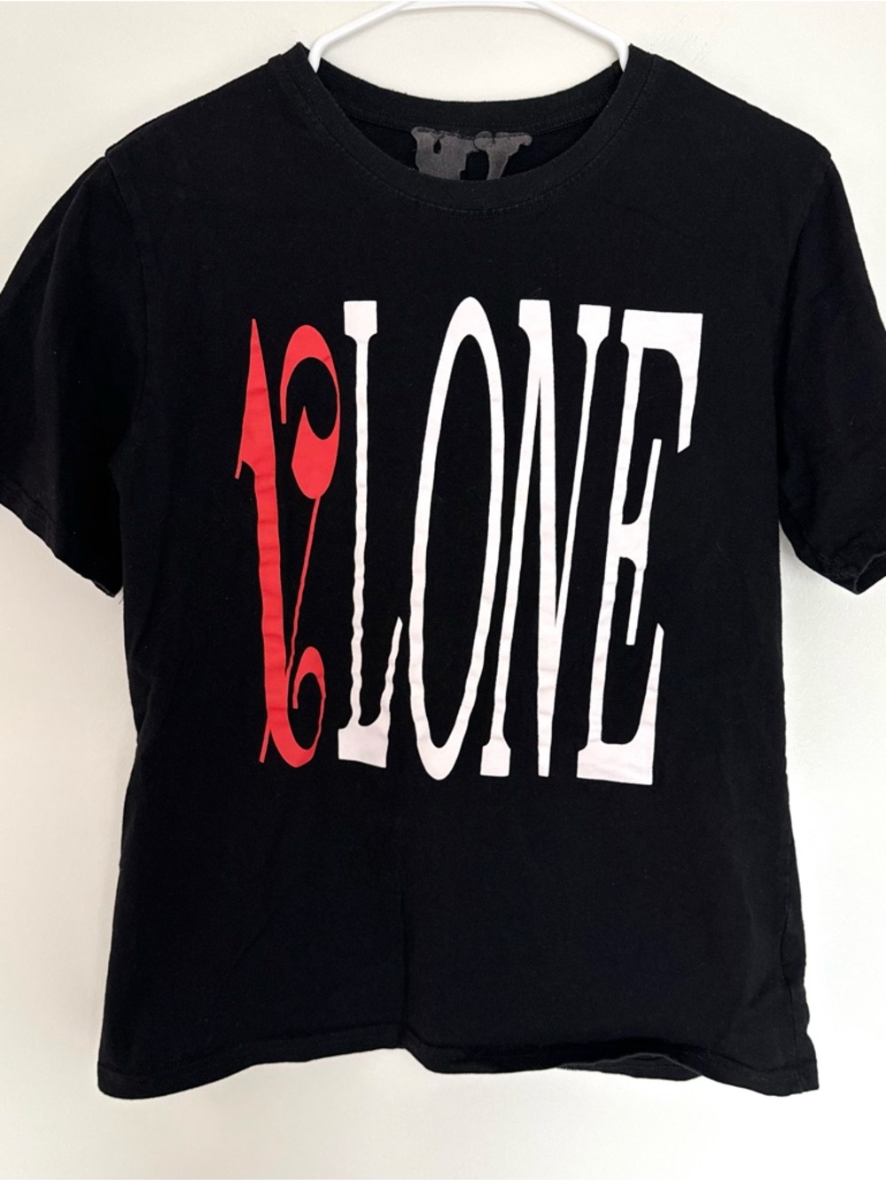 Vlone x Palm Angels Tshirt